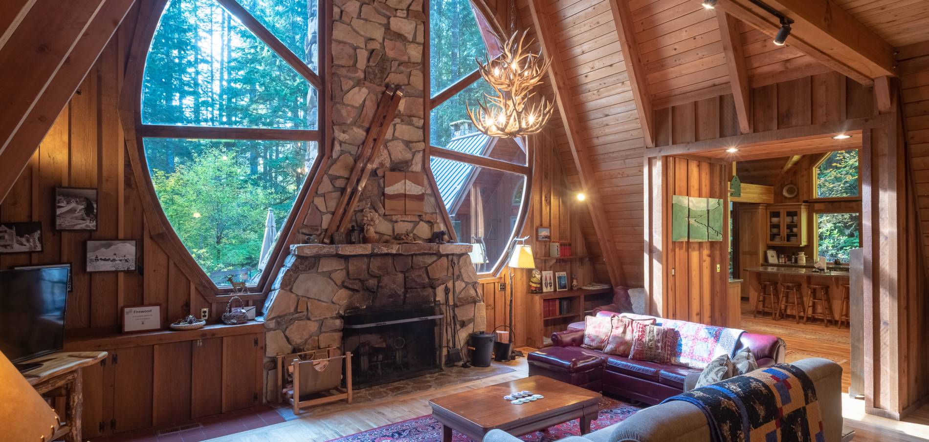 Vacation Rentals in Mt Hood All Seasons Vacation Rentals